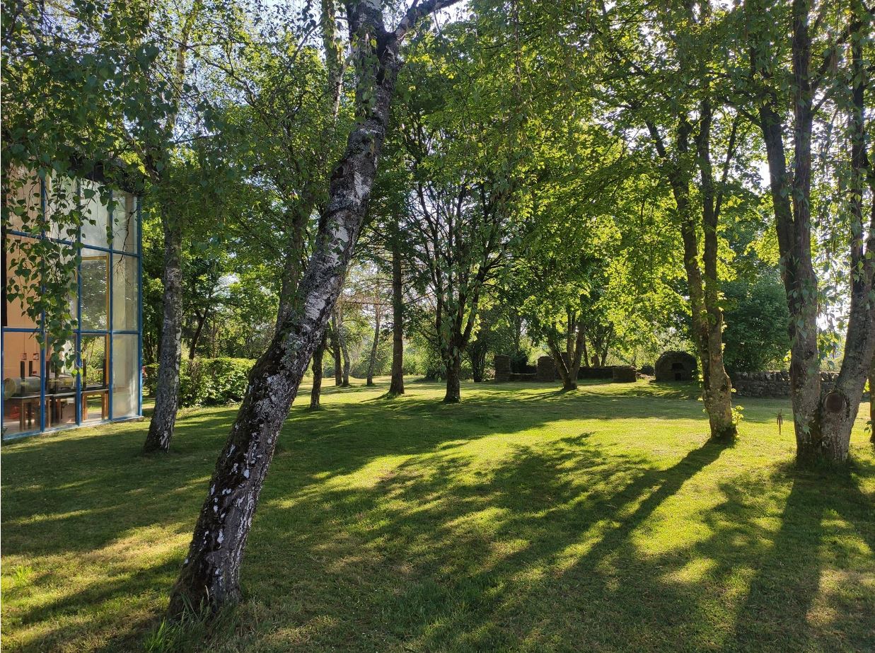 Centre de loisirs des Simonots