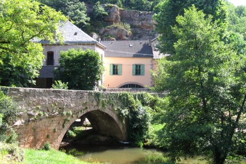 photo du gite Domaine de Moulibez