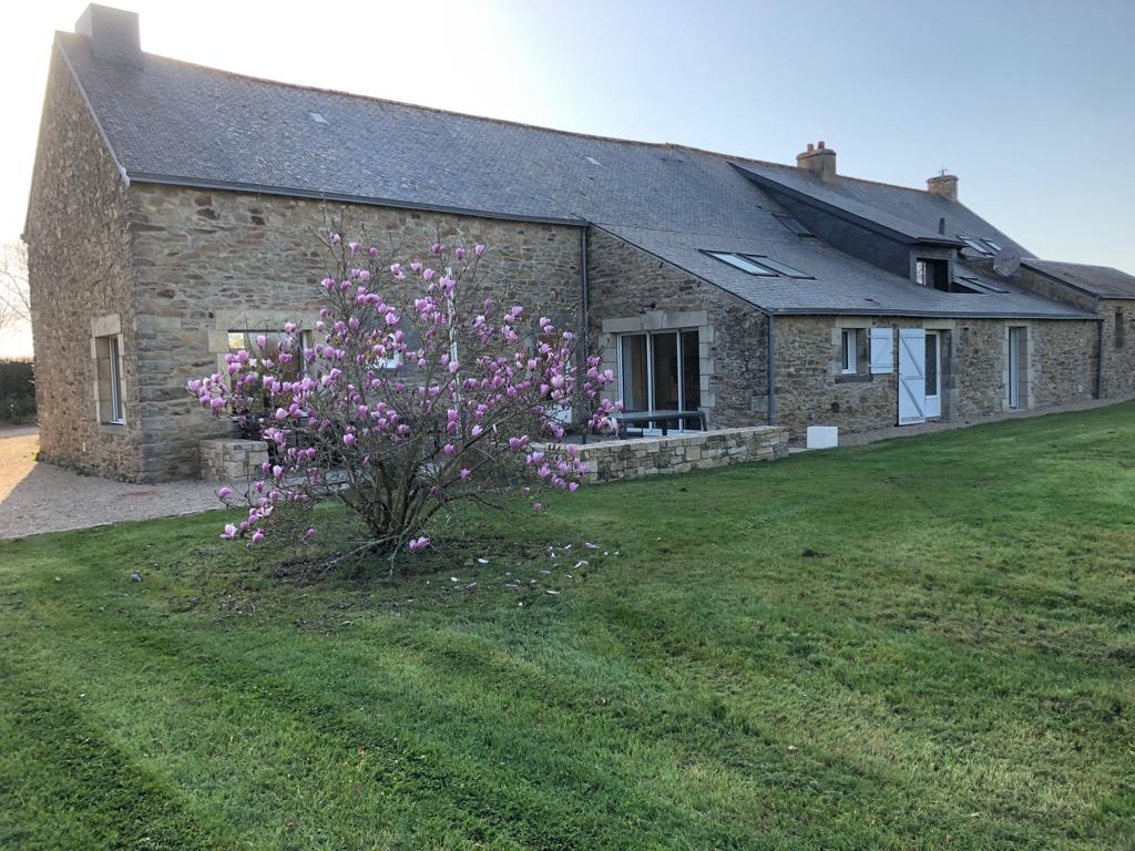 Maisonbel, gîte Bretagne Vannes Sarzeau 15 pers