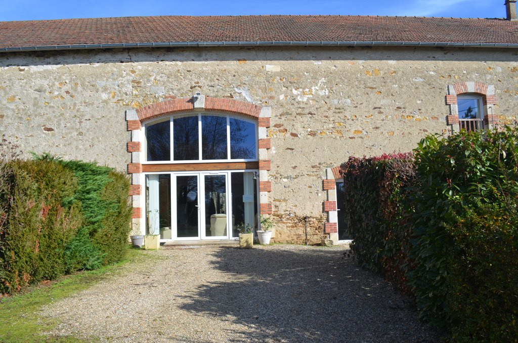 Domaine de Chézelles