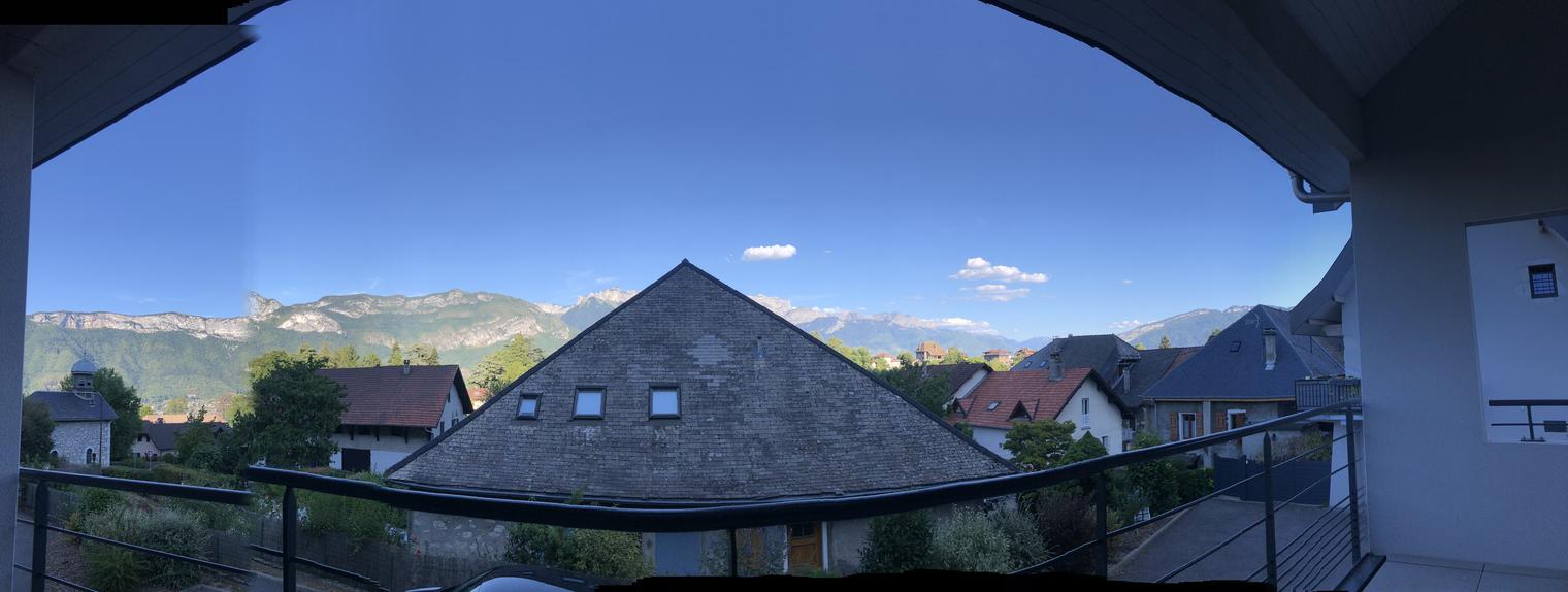 Gré du Lac