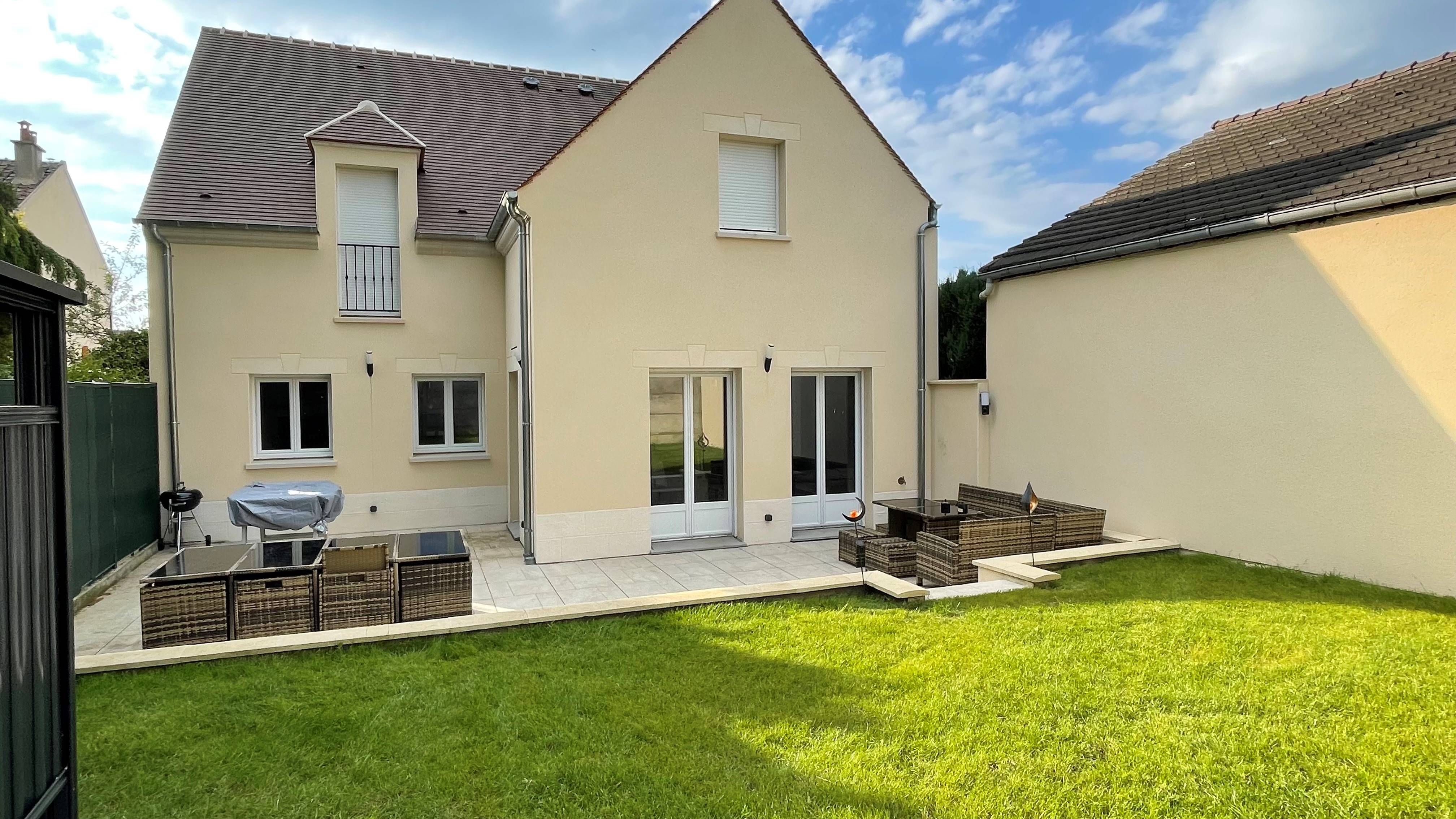 Belle villa Ecrin de charme