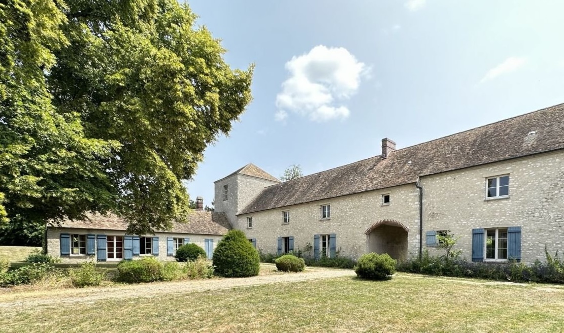 Logis Soandre