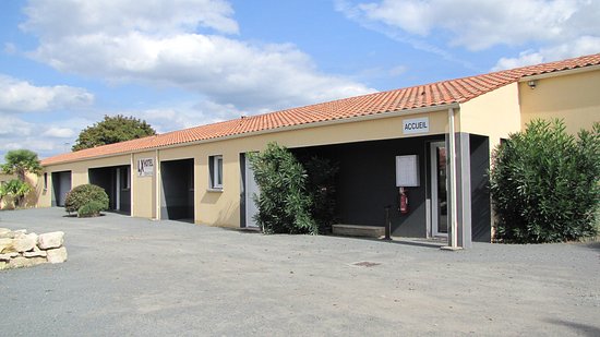 Hôtel Vergné
