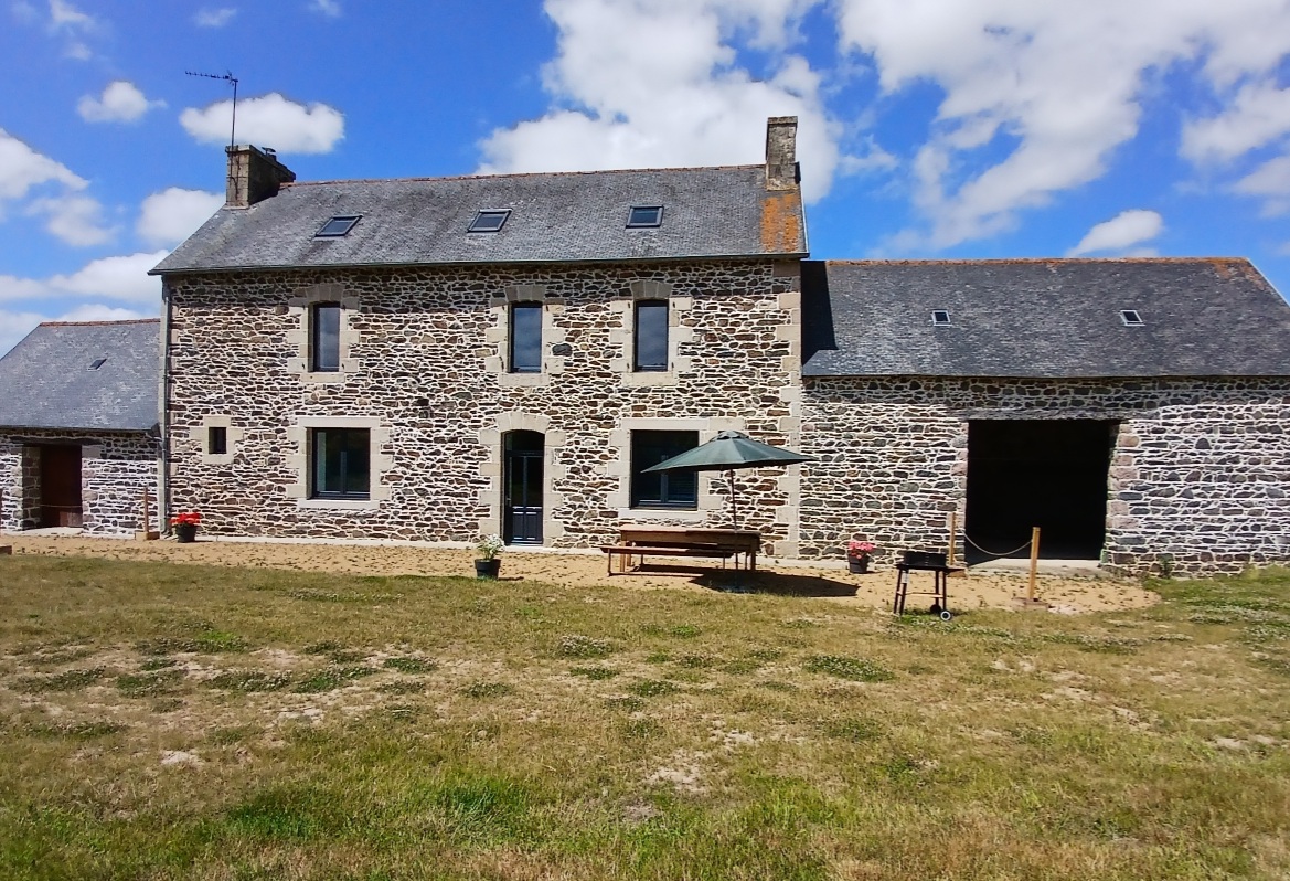 Gîte du Ty-Vorn