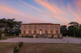 Château de Tauzies