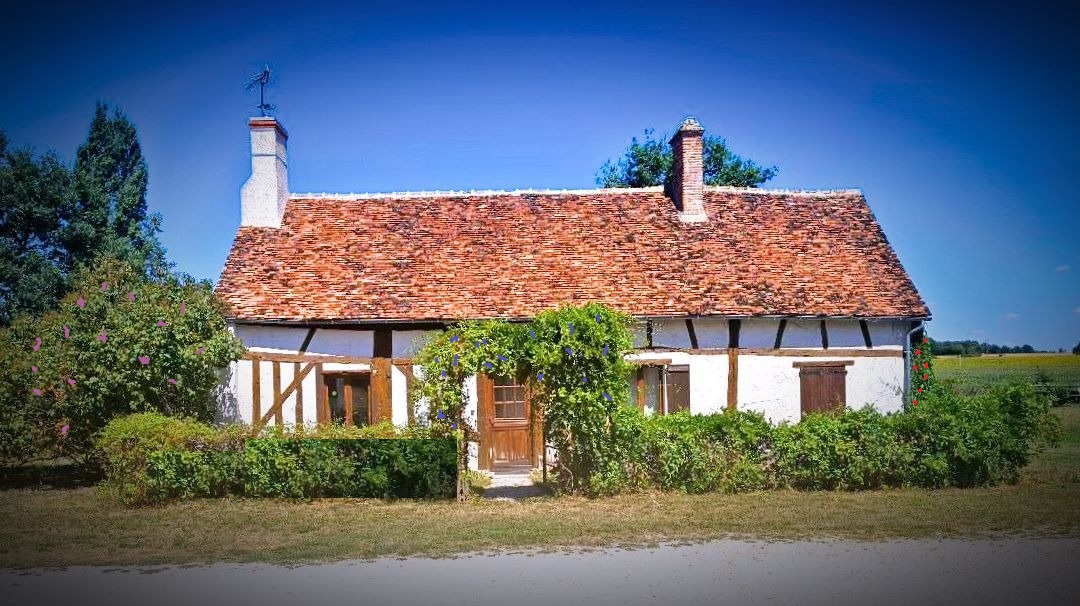 gite de la bryone