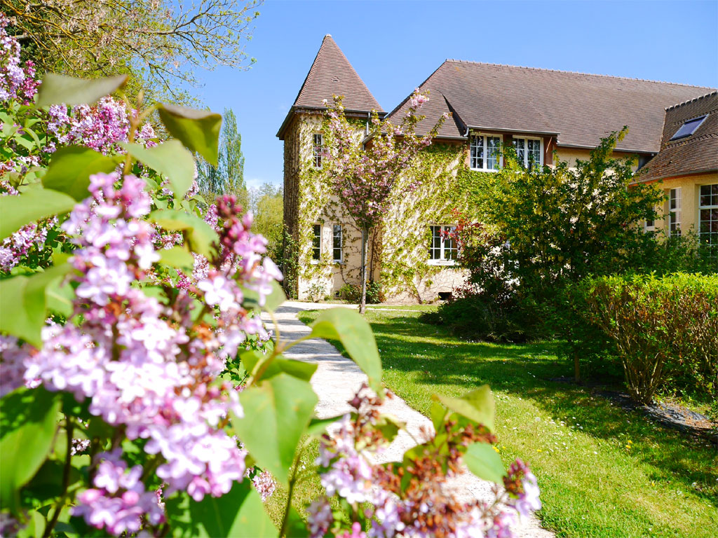 Les écuries du Moulin XII