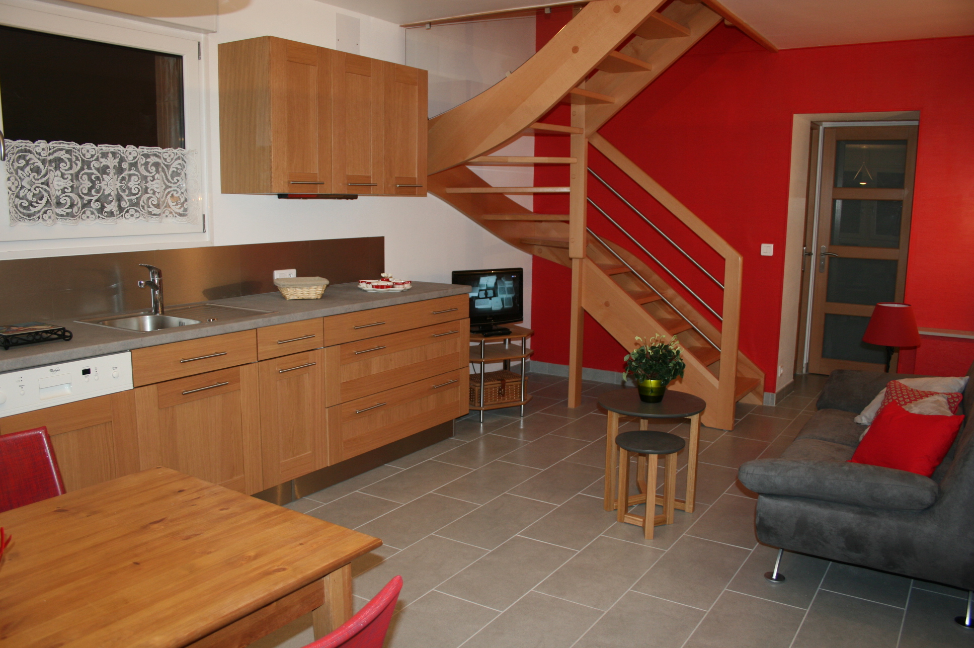 Gite "la bonne adresse"